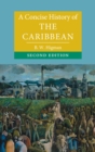 A Concise History of the Caribbean - eBook