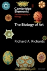 Biology of Art - eBook