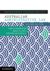 Government Accountability : Australian Administrative Law - eBook