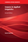 Corpora in Applied Linguistics - eBook