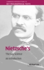 Nietzsche's The Gay Science : An Introduction - eBook