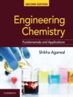 Engineering Chemistry : Fundamentals and Applications - eBook