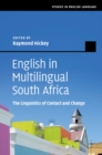 English in Multilingual South Africa : The Linguistics of Contact and Change - eBook