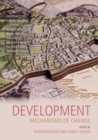 Development : Mechanisms of Change - eBook