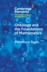 Ontology and the Foundations of Mathematics : Talking Past Each Other - eBook