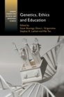 Genetics, Ethics and Education - eBook