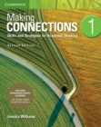 Making Connections Level 1 Student's Book with Integrated Digital Learning : Skills and Strategies for Academic Reading - Book