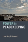 Power in Peacekeeping - eBook