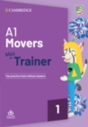 A1 Movers Mini Trainer with Audio Download - Book