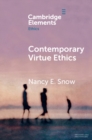 Contemporary Virtue Ethics - eBook