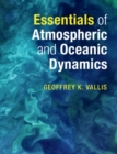 Essentials of Atmospheric and Oceanic Dynamics - eBook