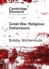 Great War, Religious Dimensions - eBook