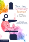 Teaching Secondary Science : Theory and Practice - eBook