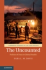 The Uncounted : Politics of Data in Global Health - eBook