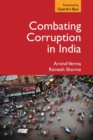 Combating Corruption in India - eBook
