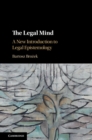 Legal Mind : A New Introduction to Legal Epistemology - eBook
