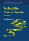 Probability : Theory and Examples - eBook