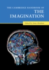 Cambridge Handbook of the Imagination - eBook