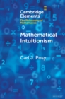 Mathematical Intuitionism - eBook