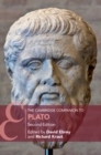 The Cambridge Companion to Plato - eBook