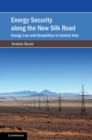 Energy Security along the New Silk Road : Energy Law and Geopolitics in Central Asia - eBook