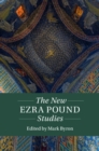 New Ezra Pound Studies - eBook
