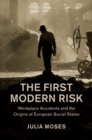 First Modern Risk : Workplace Accidents and the Origins of European Social States - eBook