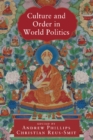 Culture and Order in World Politics - eBook