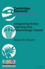 Integrating Active Learning into Paleontology Classes - eBook