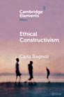 Ethical Constructivism - eBook