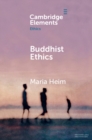 Buddhist Ethics - eBook