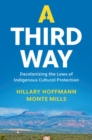 Third Way : Decolonizing the Laws of Indigenous Cultural Protection - eBook