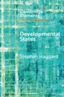 Developmental States - eBook