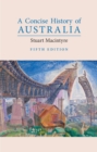 Concise History of Australia - eBook