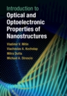 Introduction to Optical and Optoelectronic Properties of Nanostructures - eBook