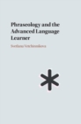 Phraseology and the Advanced Language Learner - eBook