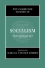 The Cambridge History of Socialism 2 Hardback Book Set - Book