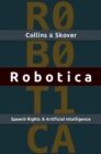 Robotica : Speech Rights and Artificial Intelligence - eBook