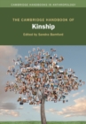 Cambridge Handbook of Kinship - eBook