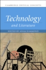 Technology and Literature - eBook