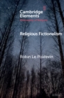 Religious Fictionalism - eBook