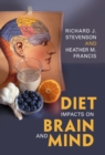 Diet Impacts on Brain and Mind - eBook