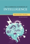 Cambridge Handbook of Intelligence - eBook