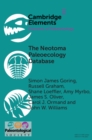 Neotoma Paleoecology Database : A Research Outreach Nexus - eBook