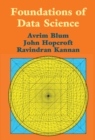 Foundations of Data Science - eBook