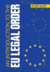 Introduction to the EU Legal Order - eBook