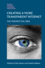 Creating a More Transparent Internet - eBook