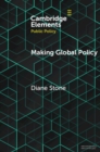 Making Global Policy - eBook
