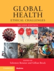 Global Health : Ethical Challenges - eBook