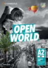 Open World Key Teacher's Book with Downloadable Resource Pack - Book